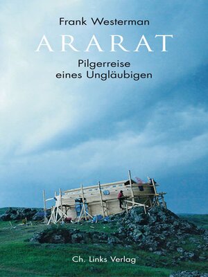 cover image of Ararat